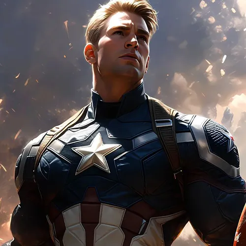 Captain America