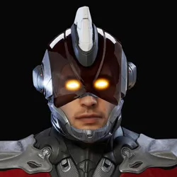 Captain Glory