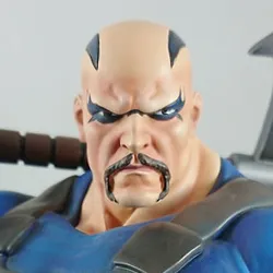 Skurge