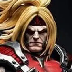 Omega Red