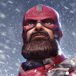 Red Guardian